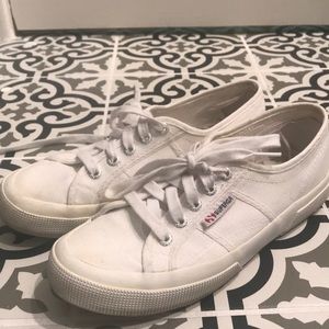 Superga Women’s Sneakers